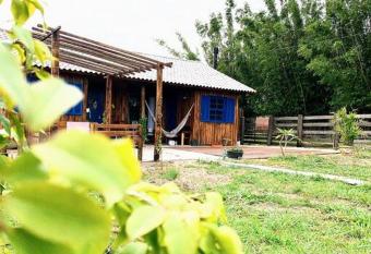 Casa de Campo allows 18 year olds to book a room