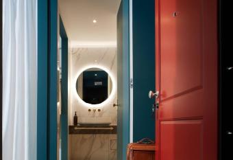 The Townhouse allows 18 year olds to book a room