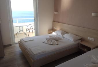 Karantola Studios Kallirachi has Balcony rooms