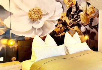 Ferienwohnungen Kr  ger   Apartment Finn has Balcony rooms