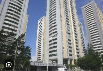 Iris Departamento has Balcony rooms