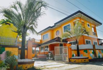 Simala Beach House allows 18 year olds to book a room