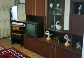 Apartament 2 camere has Balcony rooms