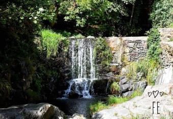 Luna Menguante has Balcony rooms
