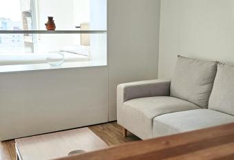 Alto 21 Suite allows 18 year olds to book a room