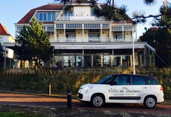 Villa de Duinen - Adults Only allows 18 year olds to book a room