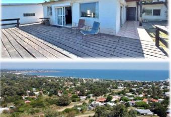Vista al mar. Piri  polis has Balcony rooms