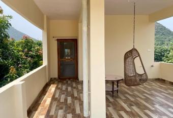 The Playbook has Balcony rooms