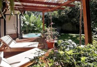 Boutique Home in San Jose, Escaz   has Balcony rooms