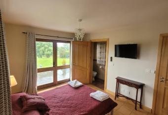 Brigadoon lakeview room allows 18 year olds to book a room