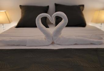 Bel appartement has Balcony rooms