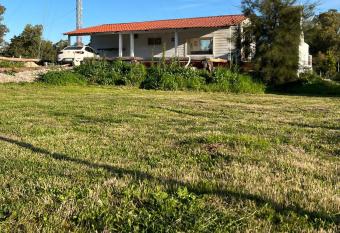 Casa shalet completa para 6 personas has Balcony rooms