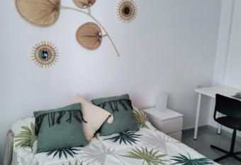 Apartamento Ico en El M  dano has Balcony rooms