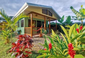 Casa Farolito has Balcony rooms