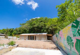 Goen has Balcony rooms