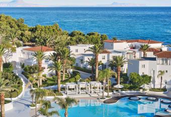 Caramel Grecotel Boutique Resort has Balcony rooms