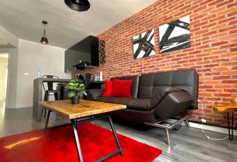 Brick Mortar Stay in Style allows 18 year olds to book a room