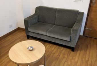 Elite homez by jaskaran has Smoking/Balcony rooms