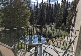 Gothic Manor at Winter Park has Balcony rooms