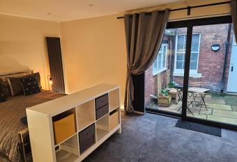 Carlisle City Centre. The Annex. allows 18 year olds to book a room