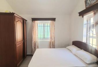 Ocean villa has Balcony rooms