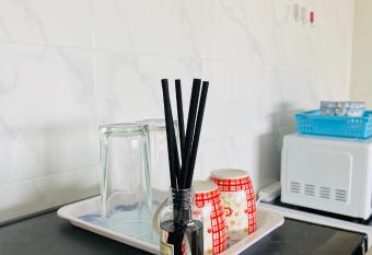 Condo popular T8 fl.6 has Balcony rooms