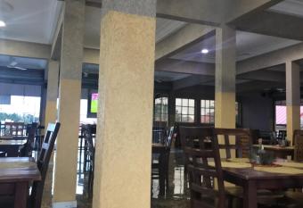 Gates Space has rooms with a private hot tub