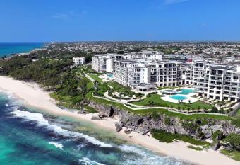Wyndham Grand Barbados Sam Lords Castle All Inclusive Resort has Balcony rooms