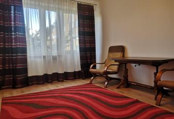 Ma  e m w Ostro    ce has Balcony rooms