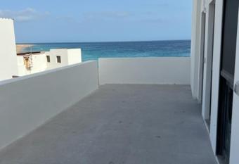 Casa Andr   has Balcony rooms