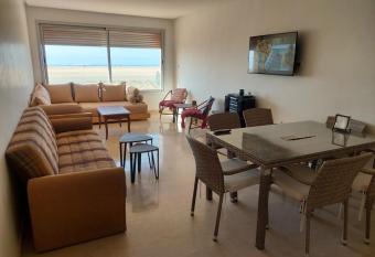 Appartement pied dans l eau has Balcony rooms