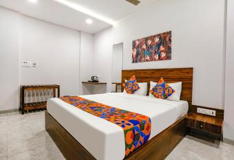 FabHotel Swaraj allows 18 year olds to book a room
