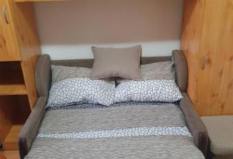 Najstan Kopitareva has Balcony rooms