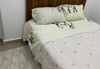 Open Source Apt 01 has Balcony rooms