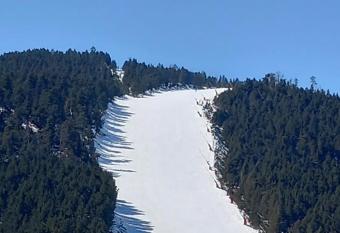 chez olivier et valerie has Balcony rooms