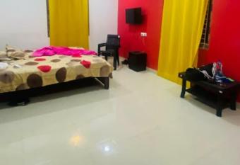 R&D convention has Balcony rooms