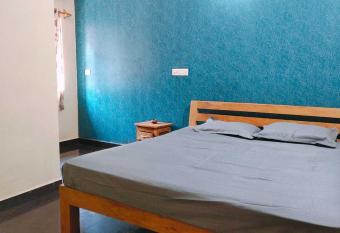 OYO Monkey Shanti allows 18 year olds to book a room