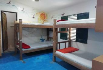 Hostel Villa Mary allows 18 year olds to book a room