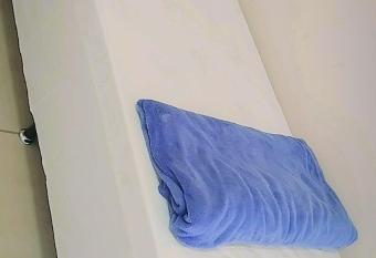 Chal  s de S  o Pedro has Balcony rooms