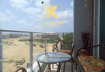 KatlantiK Doce Vida Deluxe has Balcony rooms