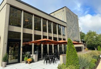 Meeting House allows 18 year olds to book a room