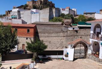Apartamento Pozo Concejo has Balcony rooms