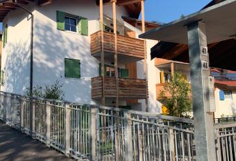 Appartamento - Chalet Baltmann - Lavarone has Balcony rooms