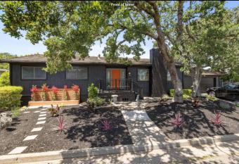 Resort Living has Balcony rooms