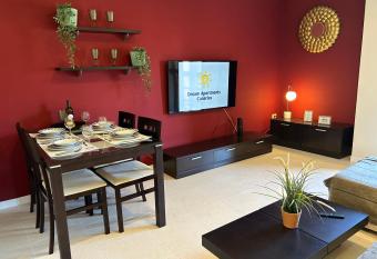 DREAM BEJIA allows 18 year olds to book a room