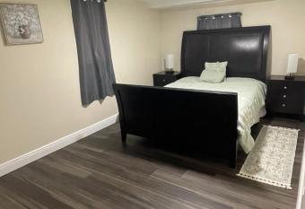 Cozy attached Apartment in country home allows 18 year olds to book a room