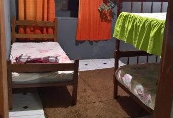 Pi  maGo! Hostel allows 18 year olds to book a room