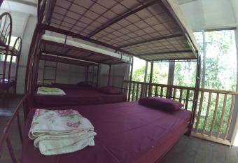 Min House Camp allows 18 year olds to book a room