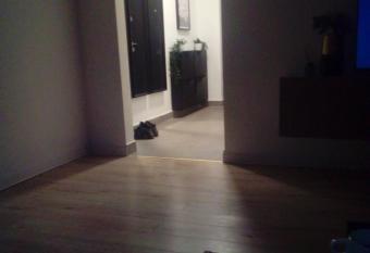 GGM APARTAMENT has Balcony rooms