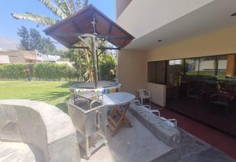 YoSolR  o has Balcony rooms